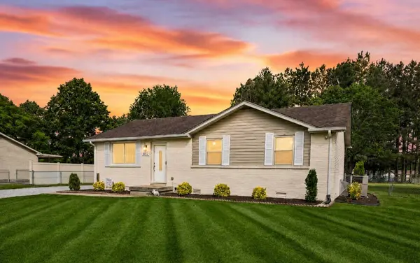 8042 Westfield Dr, Murfreesboro, TN 37129