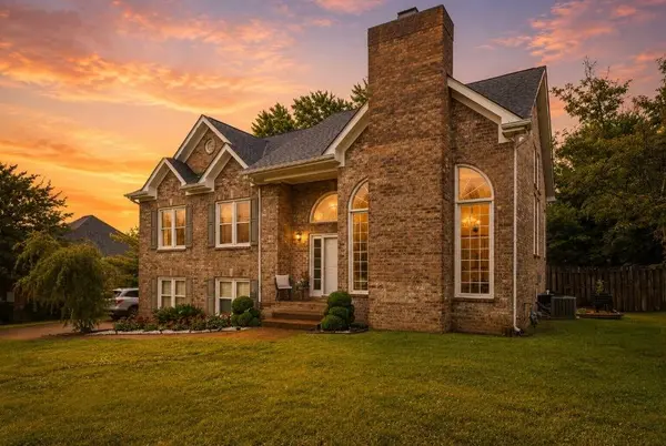 2920 Stewart Campbell Pt, Thompsons Station, TN 37179