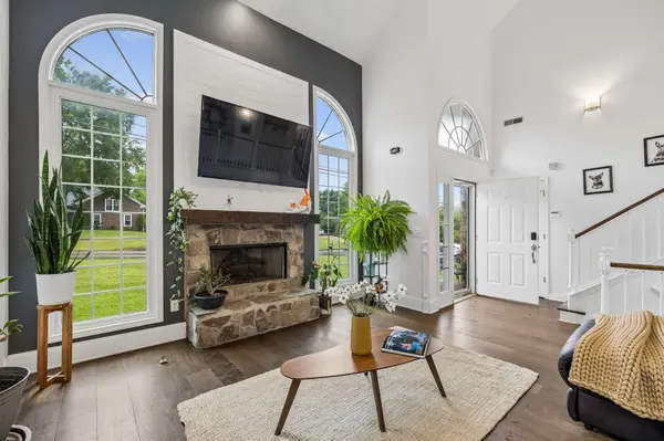 2920 Stewart Campbell Pt, Thompsons Station, TN 37179