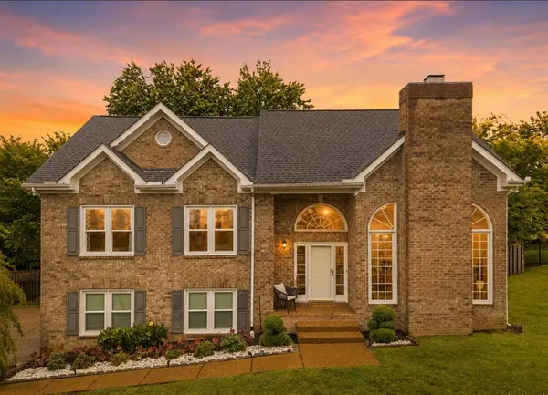 2920 Stewart Campbell Pt, Thompsons Station, TN 37179