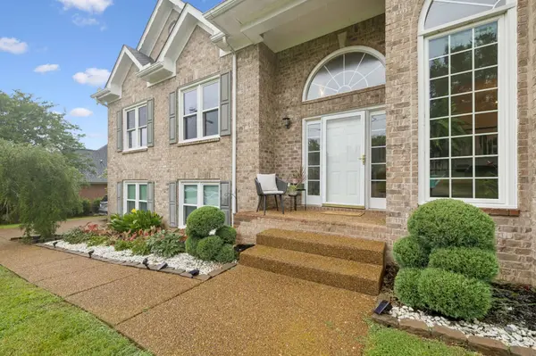 2920 Stewart Campbell Pt, Thompsons Station, TN 37179