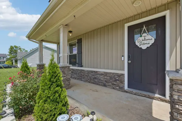 5443 Elkanah Ct, Christiana, TN 37037