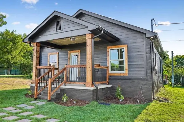 927 Fisher St, Lewisburg, TN 37091