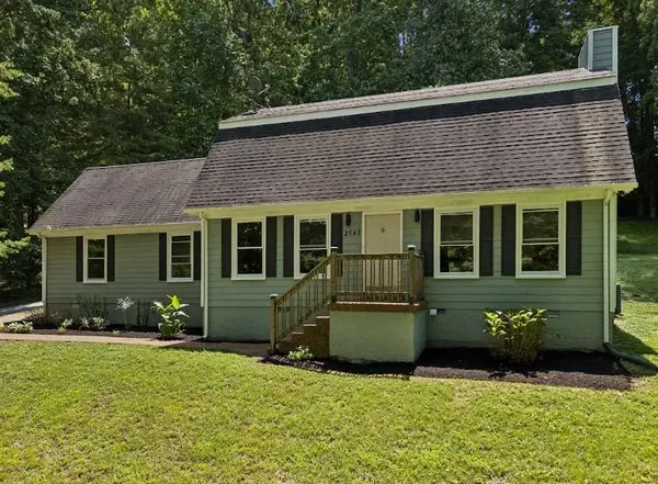 2541 Distillery Rd, Greenbrier, TN 37073