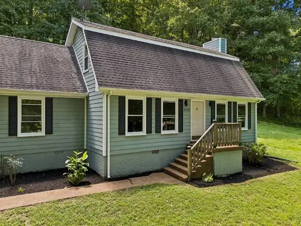 2541 Distillery Rd, Greenbrier, TN 37073