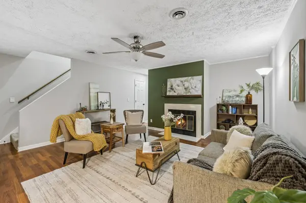 309 Timberway Cir, Nashville, TN 37214