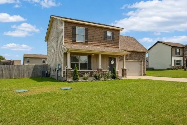 5443 Elkanah Ct