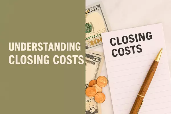 Understanding Closing Costs