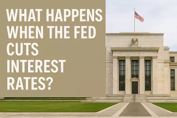 What Happens When the Fed Cuts Interest Rates? A Deep Dive for King County Homebuyers