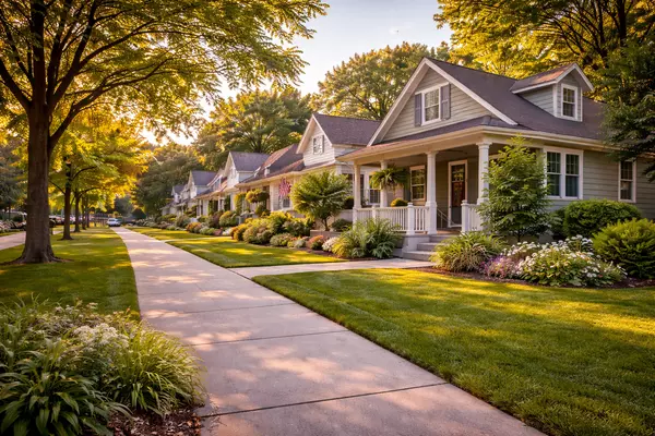 First-Time Home Buyer Guide for Crystal Lake, IL,Gibran Young