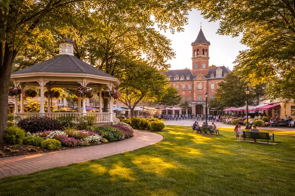 Is Woodstock, IL a Good Place to Live? (2026 Guide),Gibran Young