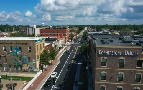 Best Neighborhoods for First-Time Buyers in DeKalb County