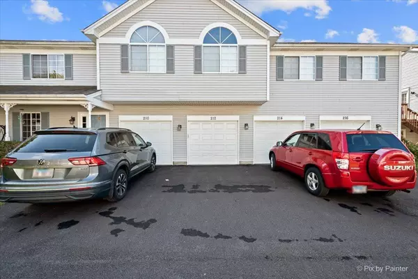 212 Village Creek DR, Lake In The Hills, IL 60156