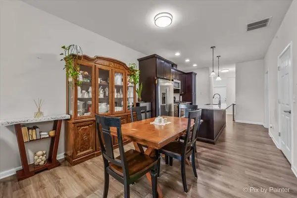 231 S Walnut ST, Cortland, IL 60112