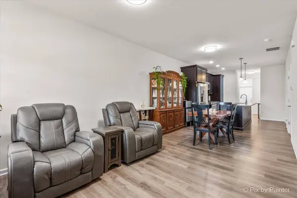 231 S Walnut ST, Cortland, IL 60112