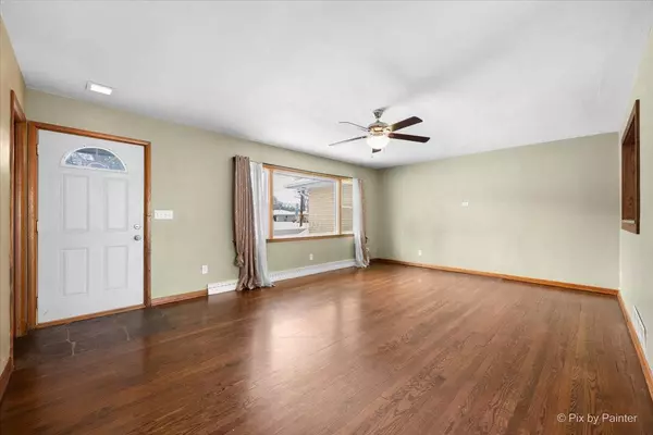 3415 Huffman BLVD, Rockford, IL 61103