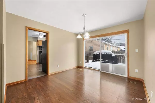 3415 Huffman BLVD, Rockford, IL 61103