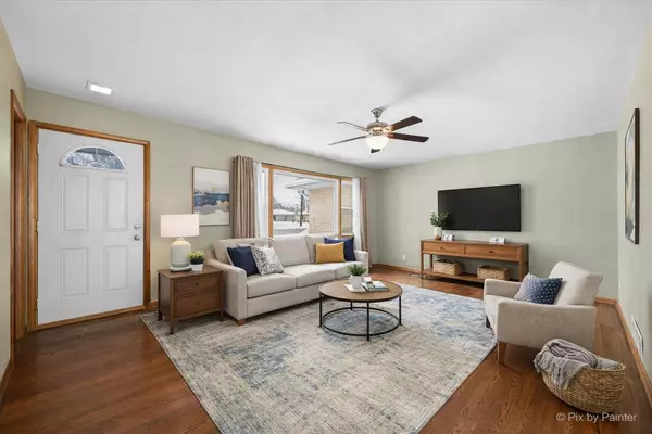 3415 Huffman BLVD, Rockford, IL 61103