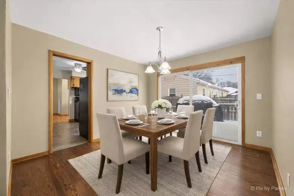 3415 Huffman BLVD, Rockford, IL 61103