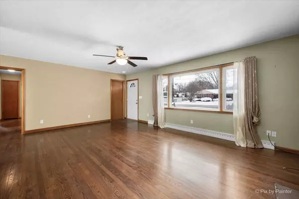 3415 Huffman BLVD, Rockford, IL 61103