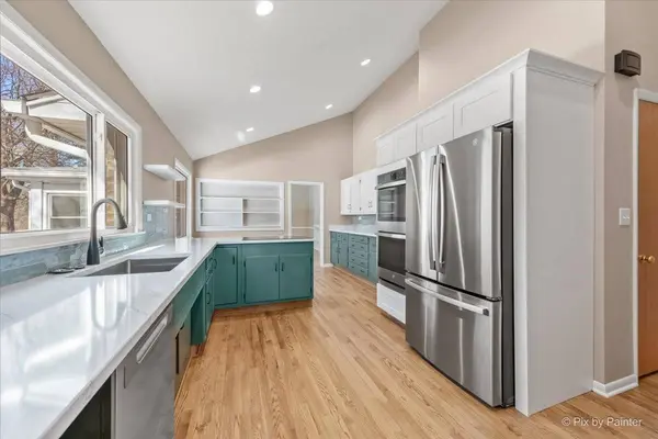 4509 Dean ST, Woodstock, IL 60098