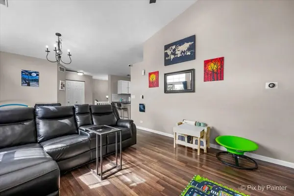 1149 Harbor CT #1149, Glendale Heights, IL 60139