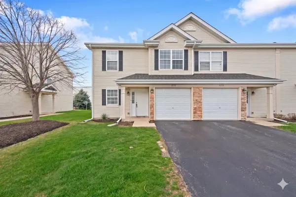 1737 W Chrysler DR, Belvidere, IL 61008