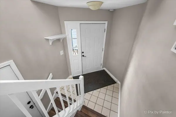 1149 Harbor CT #1149, Glendale Heights, IL 60139