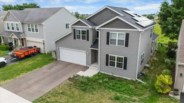 288 N Charles ST, Cortland, IL 60112