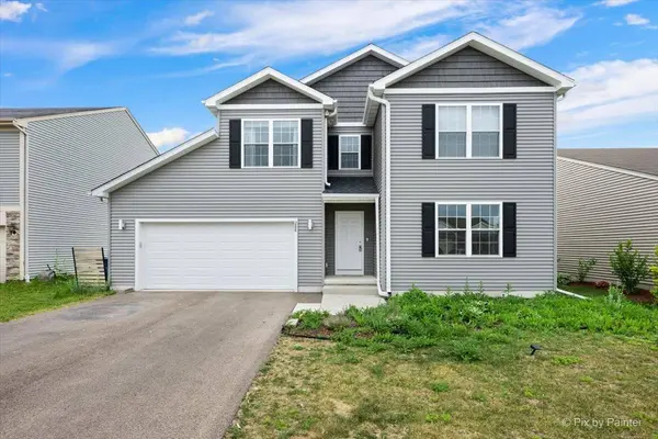 288 N Charles ST, Cortland, IL 60112