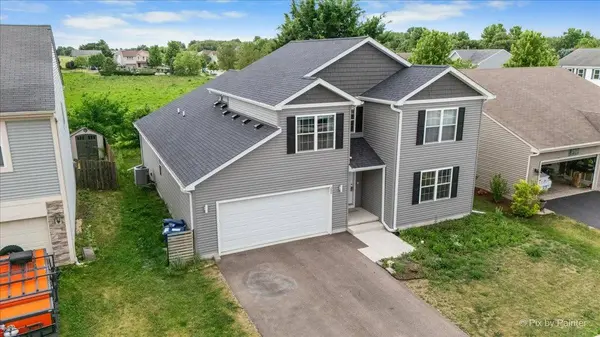 288 N Charles ST, Cortland, IL 60112
