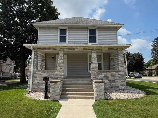 705 E Grant HWY #2, Marengo, IL 60152
