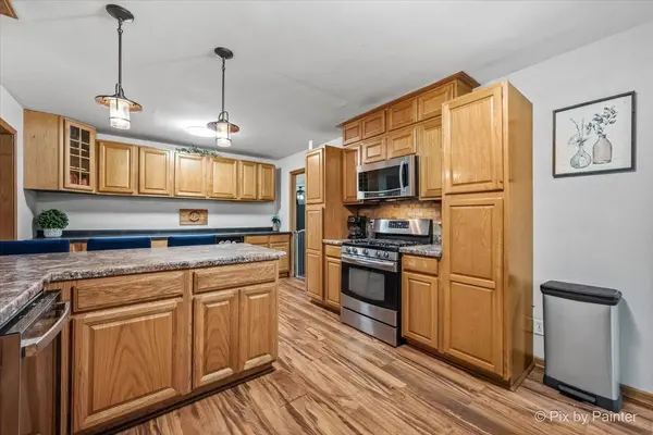 515 Kishwaukee ST, Marengo, IL 60152