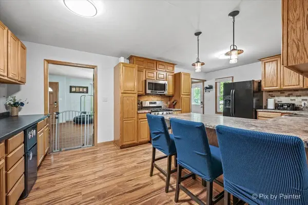 515 Kishwaukee ST, Marengo, IL 60152