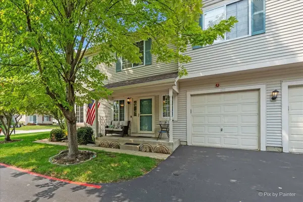 635 Windsor DR #4A