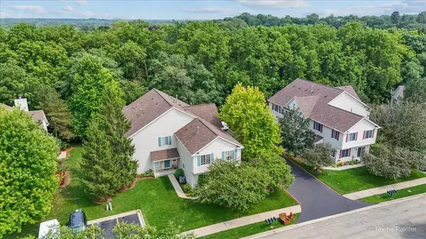 635 Windsor DR #4A, Fox Lake, IL 60020