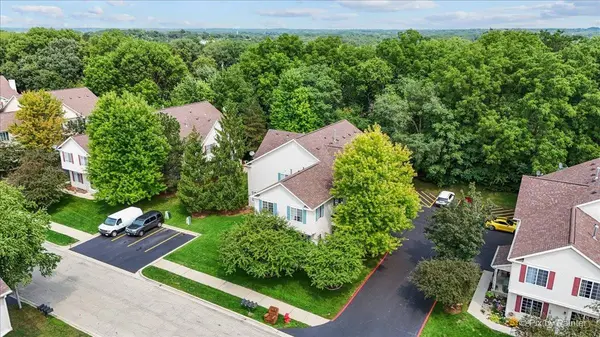 635 Windsor DR #4A, Fox Lake, IL 60020
