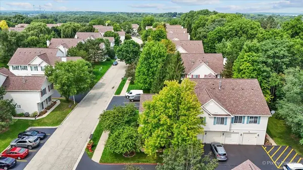 635 Windsor DR #4A, Fox Lake, IL 60020
