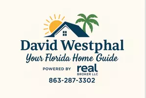 Your Florida Home Guide powered by REAL Broker LLC