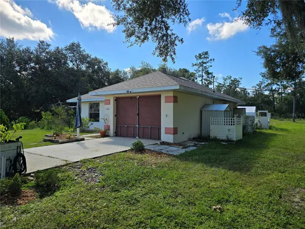 3601 PARK AVE, Indian Lake Estates, FL 33855