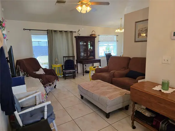 3601 PARK AVE, Indian Lake Estates, FL 33855