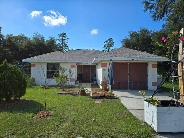 3601 PARK AVE, Indian Lake Estates, FL 33855