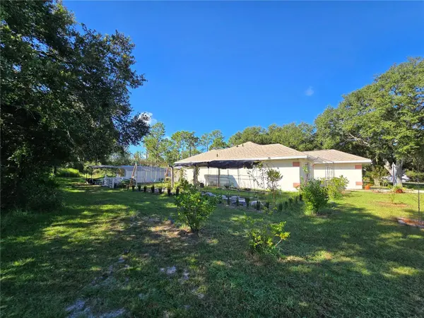 3601 PARK AVE, Indian Lake Estates, FL 33855
