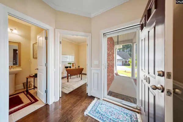 510 Lilypad Court, Chapin, SC 29036