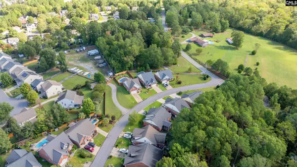 510 Lilypad Court, Chapin, SC 29036