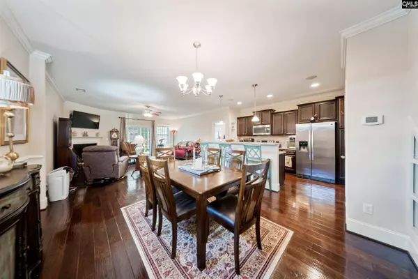 510 Lilypad Court, Chapin, SC 29036