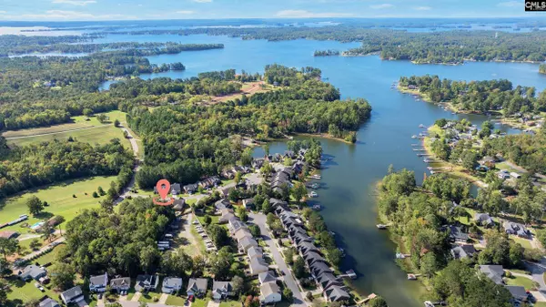 510 Lilypad Court, Chapin, SC 29036