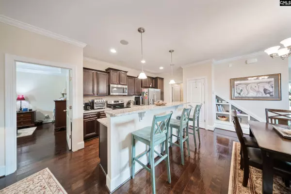 510 Lilypad Court, Chapin, SC 29036