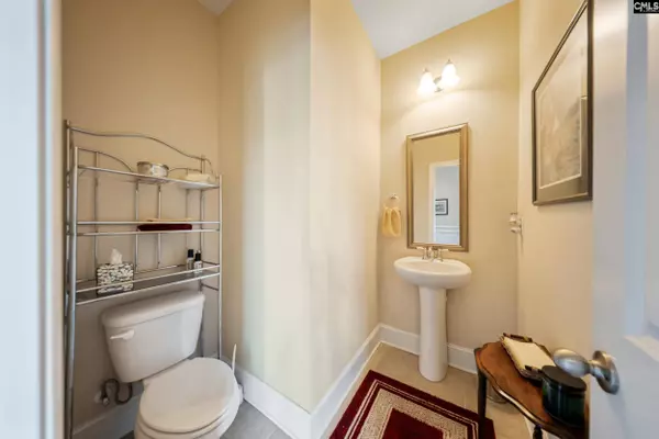 510 Lilypad Court, Chapin, SC 29036