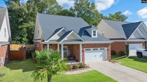 510 Lilypad Court, Chapin, SC 29036